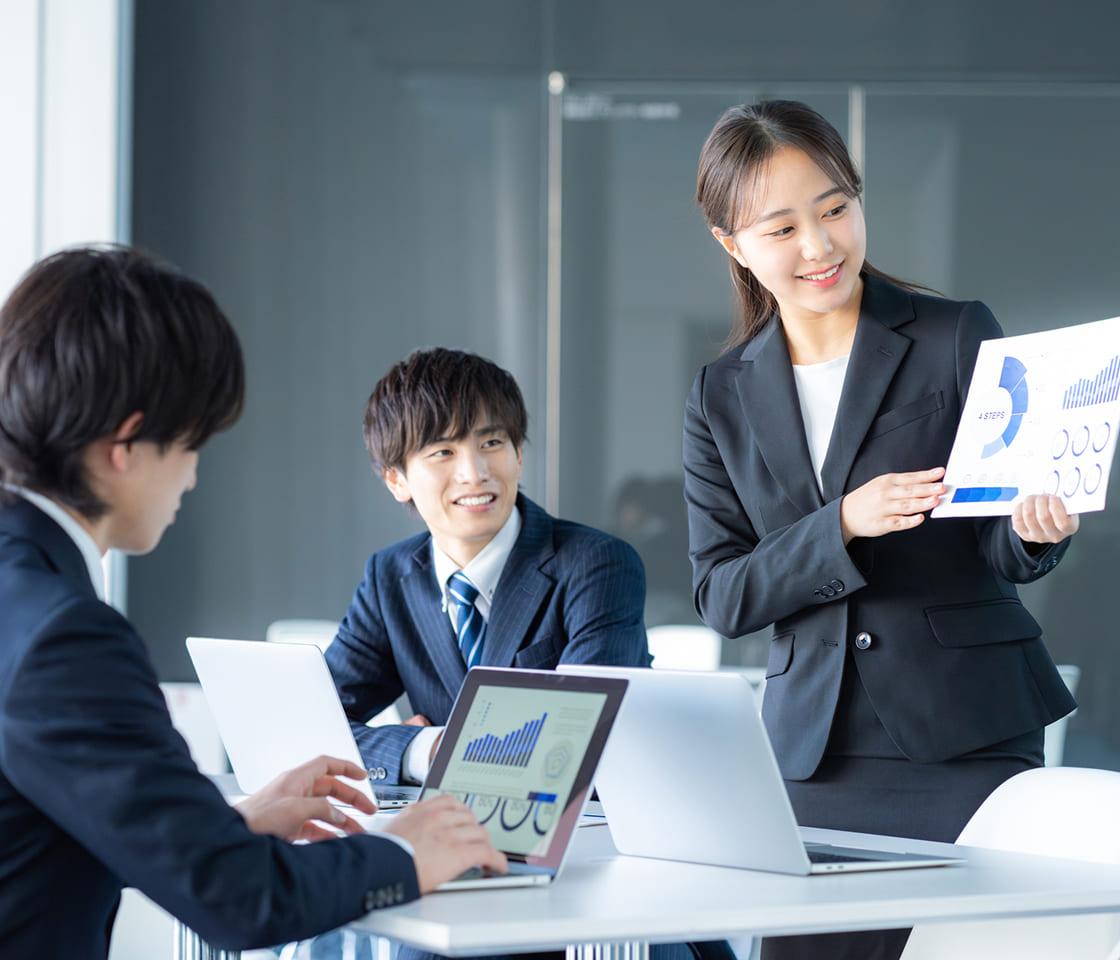PRイベント企画・運営