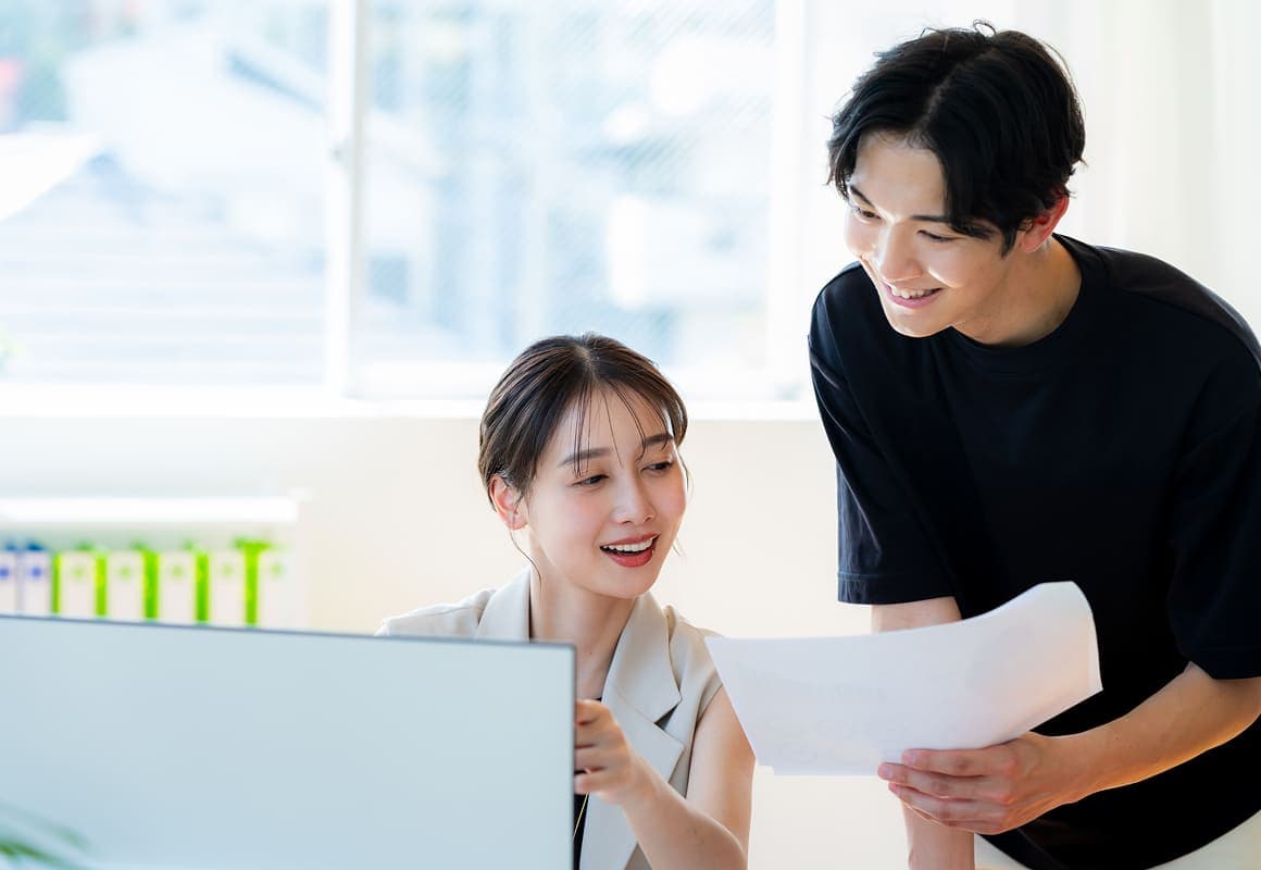 発掘・提案・管理を一本化